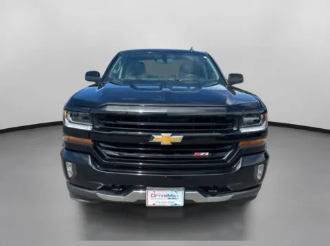 Photos of 2017 Chevrolet Silverado 1500 Double Cab Z71 LT Pickup 4D 6 1/2 ft for sale in West Bridgewater, MA at DriveMax (Auto Center Sales and Service)