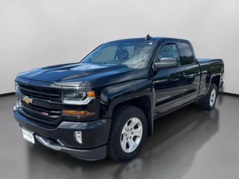 More photos of 2017 Chevrolet Silverado 1500 Double Cab Z71 LT Pickup 4D 6 1/2 ft at DriveMax (Auto Center Sales and Service), MA