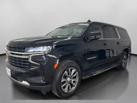 More photos of 2021 Chevrolet Suburban LT Sport Utility 4D at DriveMax (Auto Center Sales and Service), MA