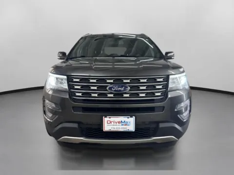 Photos of 2017 Ford Explorer XLT Sport Utility 4D for sale in West Bridgewater, MA at DriveMax (Auto Center Sales and Service)