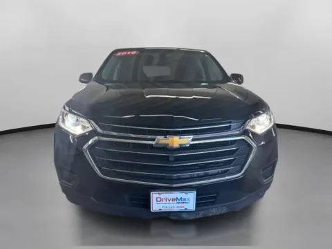 Photos of 2019 Chevrolet Traverse LS Sport Utility 4D for sale in West Bridgewater, MA at DriveMax (Auto Center Sales and Service)