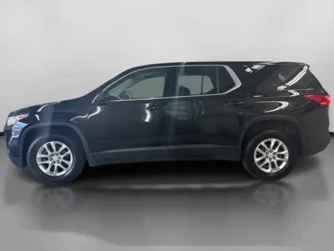 More photos of 2019 Chevrolet Traverse LS Sport Utility 4D at DriveMax (Auto Center Sales and Service), MA