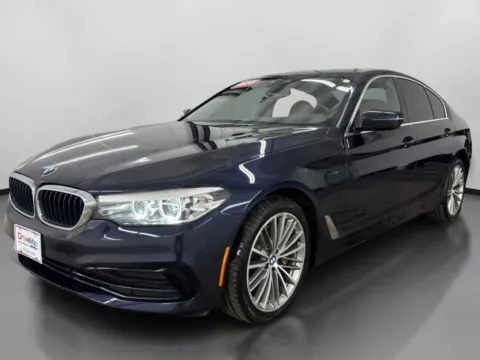 More photos of 2020 BMW 5 Series 530i xDrive Sedan 4D at DriveMax (Auto Center Sales and Service), MA