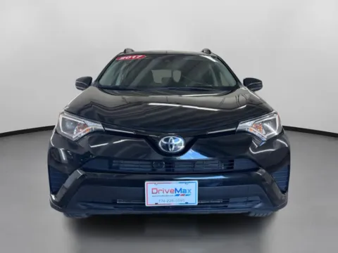 Photos of 2017 Toyota RAV4 LE Sport Utility 4D for sale in West Bridgewater, MA at DriveMax (Auto Center Sales and Service)