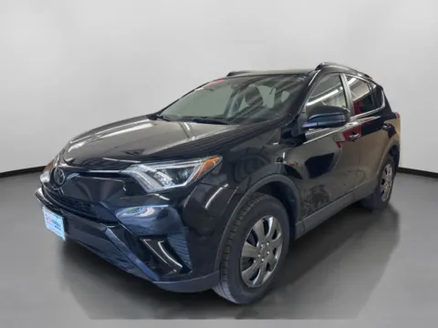 More photos of 2017 Toyota RAV4 LE Sport Utility 4D at DriveMax (Auto Center Sales and Service), MA
