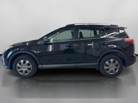More photos of 2017 Toyota RAV4 LE Sport Utility 4D at DriveMax (Auto Center Sales and Service), MA