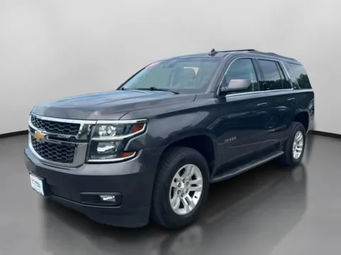 More photos of 2017 Chevrolet Tahoe LT Sport Utility 4D at DriveMax (Auto Center Sales and Service), MA