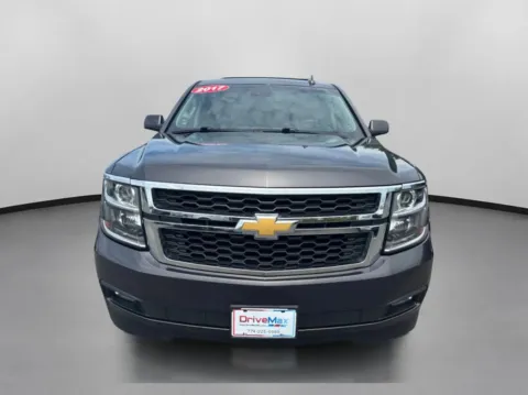 Photos of 2017 Chevrolet Tahoe LT Sport Utility 4D for sale in West Bridgewater, MA at DriveMax (Auto Center Sales and Service)