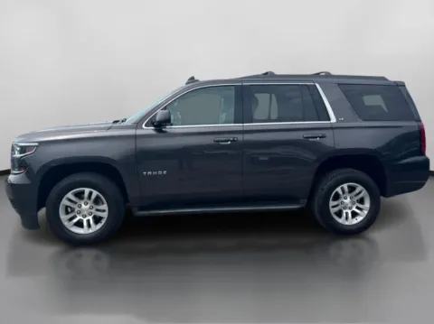 More photos of 2017 Chevrolet Tahoe LT Sport Utility 4D at DriveMax (Auto Center Sales and Service), MA