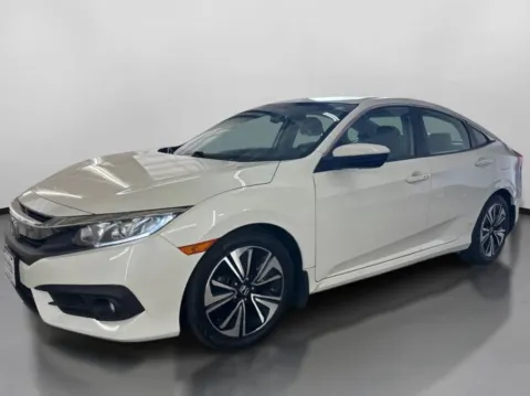 More photos of 2017 Honda Civic EX-T Sedan 4D at DriveMax (Auto Center Sales and Service), MA