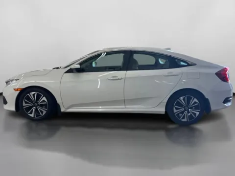 More photos of 2017 Honda Civic EX-T Sedan 4D at DriveMax (Auto Center Sales and Service), MA