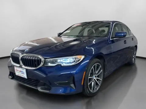 More photos of 2020 BMW 3 Series 330i xDrive Sedan 4D at DriveMax (Auto Center Sales and Service), MA