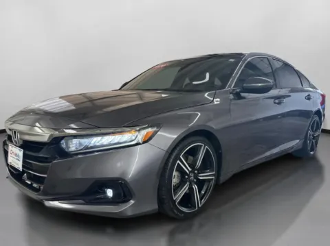 More photos of 2020 Honda Accord Sport Sedan 4D at DriveMax (Auto Center Sales and Service), MA