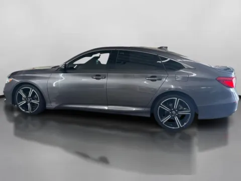 More photos of 2020 Honda Accord Sport Sedan 4D at DriveMax (Auto Center Sales and Service), MA