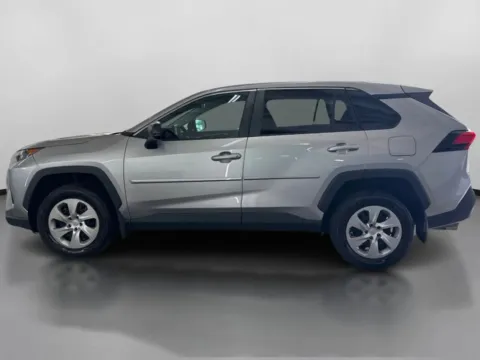 More photos of 2022 Toyota RAV4 LE Sport Utility 4D at DriveMax (Auto Center Sales and Service), MA