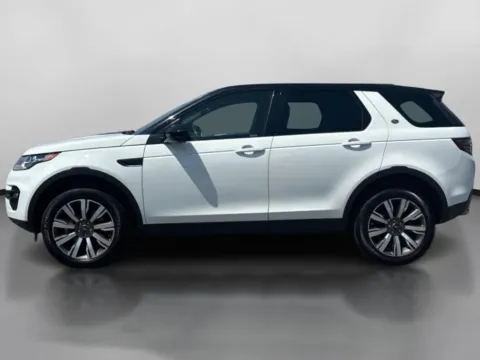 More photos of 2019 Land Rover Discovery Sport HSE Luxury Sport Utility 4D at DriveMax (Auto Center Sales and Service), MA