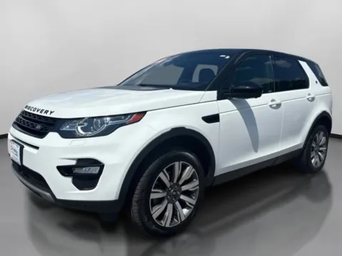 More photos of 2019 Land Rover Discovery Sport HSE Luxury Sport Utility 4D at DriveMax (Auto Center Sales and Service), MA