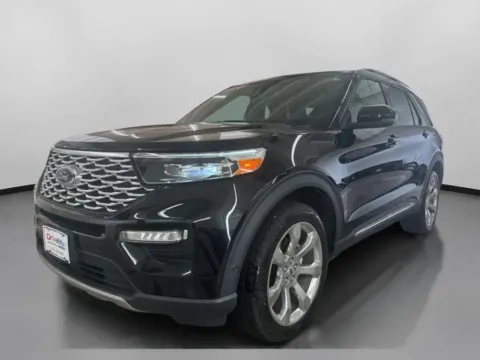More photos of 2020 Ford Explorer Platinum Sport Utility 4D at DriveMax (Auto Center Sales and Service), MA