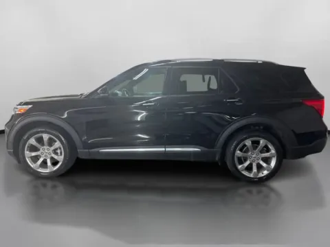 More photos of 2020 Ford Explorer Platinum Sport Utility 4D at DriveMax (Auto Center Sales and Service), MA