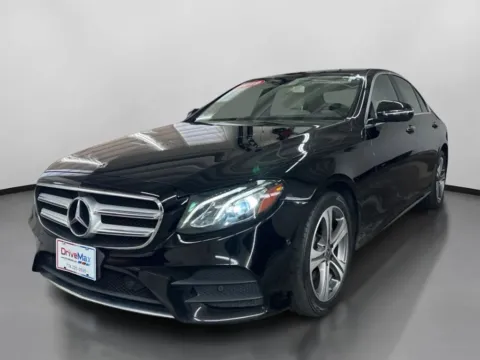 More photos of 2019 Mercedes-Benz E-Class E 300 4MATIC Sedan 4D at DriveMax (Auto Center Sales and Service), MA