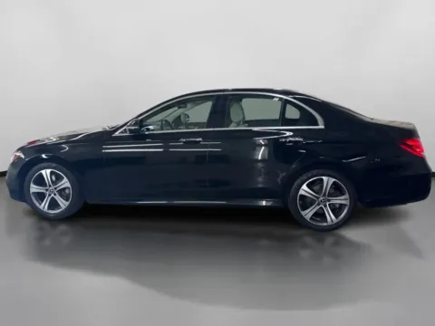 More photos of 2019 Mercedes-Benz E-Class E 300 4MATIC Sedan 4D at DriveMax (Auto Center Sales and Service), MA
