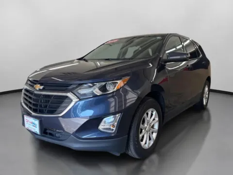 More photos of 2018 Chevrolet Equinox LT Sport Utility 4D at DriveMax (Auto Center Sales and Service), MA