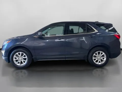More photos of 2018 Chevrolet Equinox LT Sport Utility 4D at DriveMax (Auto Center Sales and Service), MA