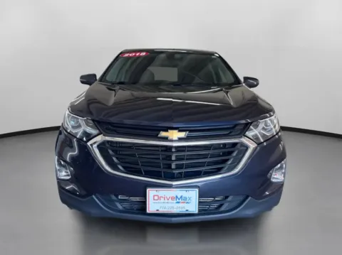 Photos of 2018 Chevrolet Equinox LT Sport Utility 4D for sale in West Bridgewater, MA at DriveMax (Auto Center Sales and Service)