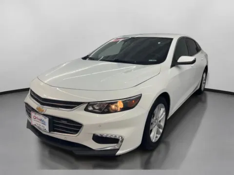 More photos of 2018 Chevrolet Malibu LT Sedan 4D at DriveMax (Auto Center Sales and Service), MA