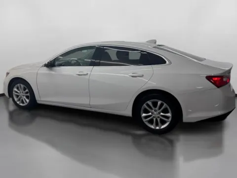 More photos of 2018 Chevrolet Malibu LT Sedan 4D at DriveMax (Auto Center Sales and Service), MA