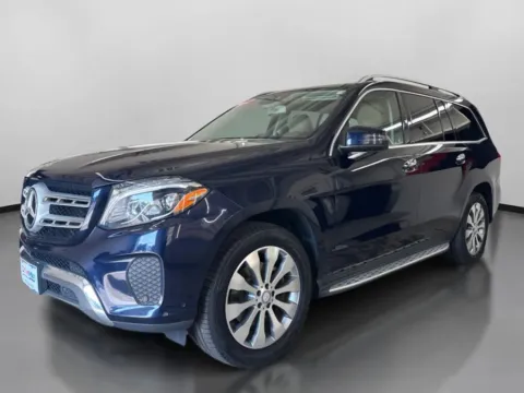 More photos of 2017 Mercedes-Benz GLS 450 Sport Utility 4D at DriveMax (Auto Center Sales and Service), MA