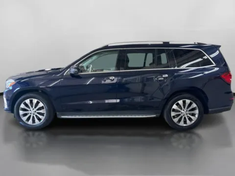 More photos of 2017 Mercedes-Benz GLS 450 Sport Utility 4D at DriveMax (Auto Center Sales and Service), MA