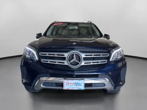 Photos of 2017 Mercedes-Benz GLS 450 Sport Utility 4D for sale in West Bridgewater, MA at DriveMax (Auto Center Sales and Service)