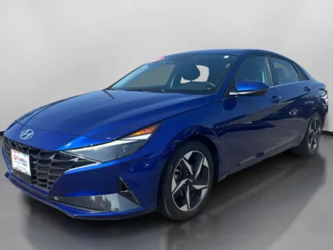 More photos of 2021 Hyundai Elantra Limited Sedan 4D at DriveMax (Auto Center Sales and Service), MA