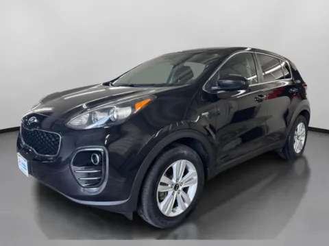 More photos of 2017 Kia Sportage LX Sport Utility 4D at DriveMax (Auto Center Sales and Service), MA