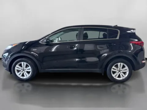 More photos of 2017 Kia Sportage LX Sport Utility 4D at DriveMax (Auto Center Sales and Service), MA