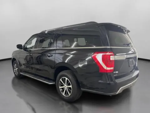 More photos of 2019 Ford Expedition MAX XLT Sport Utility 4D at DriveMax (Auto Center Sales and Service), MA