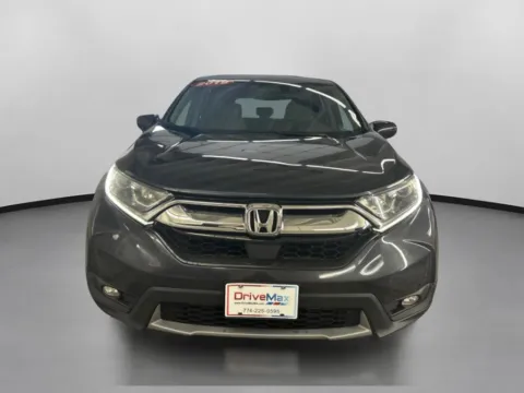 Photos of 2019 Honda CR-V EX Sport Utility 4D for sale in West Bridgewater, MA at DriveMax (Auto Center Sales and Service)