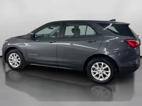 More photos of 2020 Chevrolet Equinox LS Sport Utility 4D at DriveMax (Auto Center Sales and Service), MA