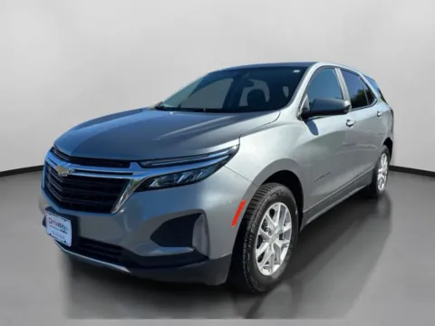More photos of 2023 Chevrolet Equinox LT Sport Utility 4D at DriveMax (Auto Center Sales and Service), MA