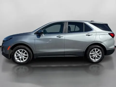 More photos of 2023 Chevrolet Equinox LT Sport Utility 4D at DriveMax (Auto Center Sales and Service), MA