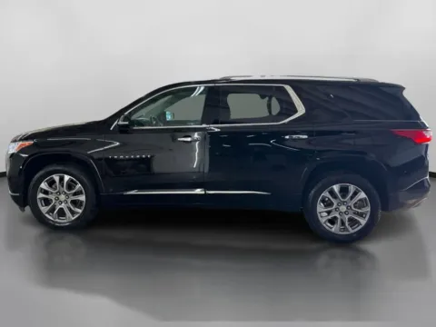 More photos of 2021 Chevrolet Traverse Premier Sport Utility 4D at DriveMax (Auto Center Sales and Service), MA