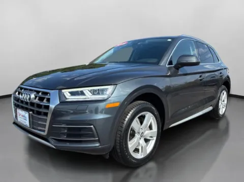 More photos of 2019 Audi Q5 Premium Plus Sport Utility 4D at DriveMax (Auto Center Sales and Service), MA