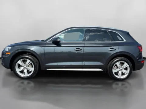 More photos of 2019 Audi Q5 Premium Plus Sport Utility 4D at DriveMax (Auto Center Sales and Service), MA