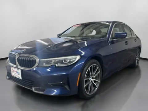 More photos of 2020 BMW 3 Series 330i xDrive Sedan 4D at DriveMax (Auto Center Sales and Service), MA