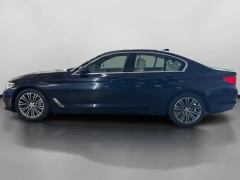 More photos of 2019 BMW 5 Series 540i xDrive Sedan 4D at DriveMax (Auto Center Sales and Service), MA