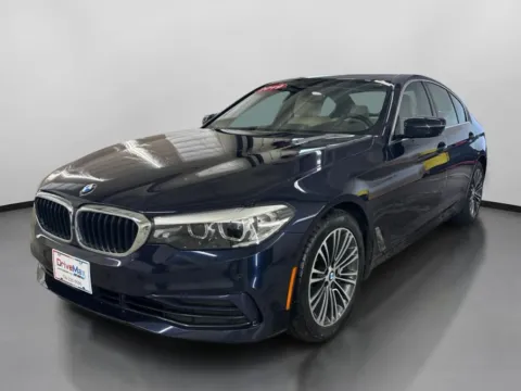 More photos of 2019 BMW 5 Series 540i xDrive Sedan 4D at DriveMax (Auto Center Sales and Service), MA