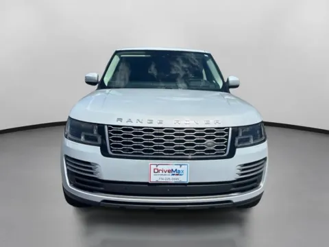 Photos of 2018 Land Rover Range Rover Autobiography LWB Sport Utility 4D for sale in West Bridgewater, MA at DriveMax (Auto Center Sales and Service)