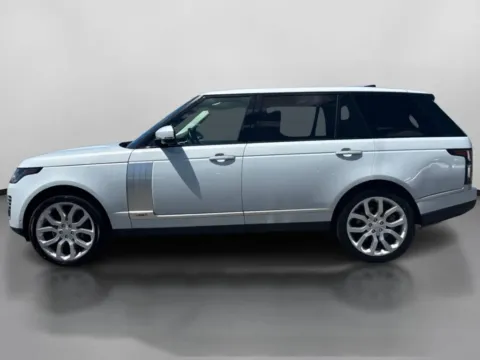 More photos of 2018 Land Rover Range Rover Autobiography LWB Sport Utility 4D at DriveMax (Auto Center Sales and Service), MA