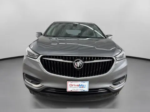 Photos of 2019 Buick Enclave Premium Sport Utility 4D for sale in West Bridgewater, MA at DriveMax (Auto Center Sales and Service)